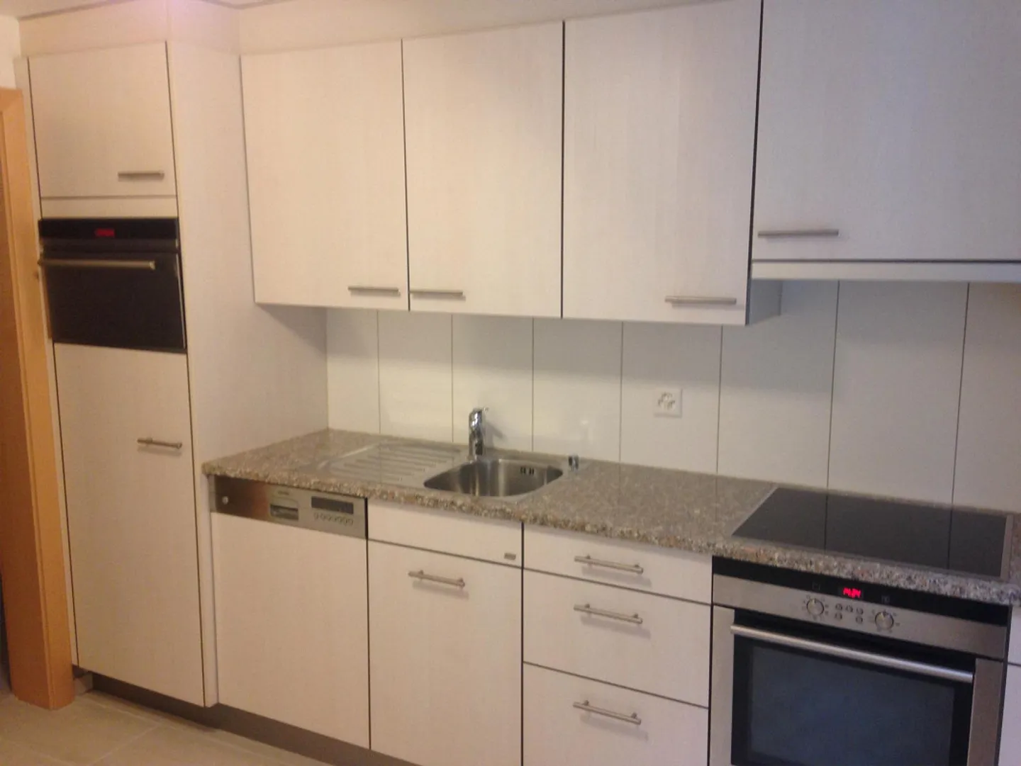 Appartamento mansardato di 3,5 locali in affitto a Chur - Foto 9 di 11