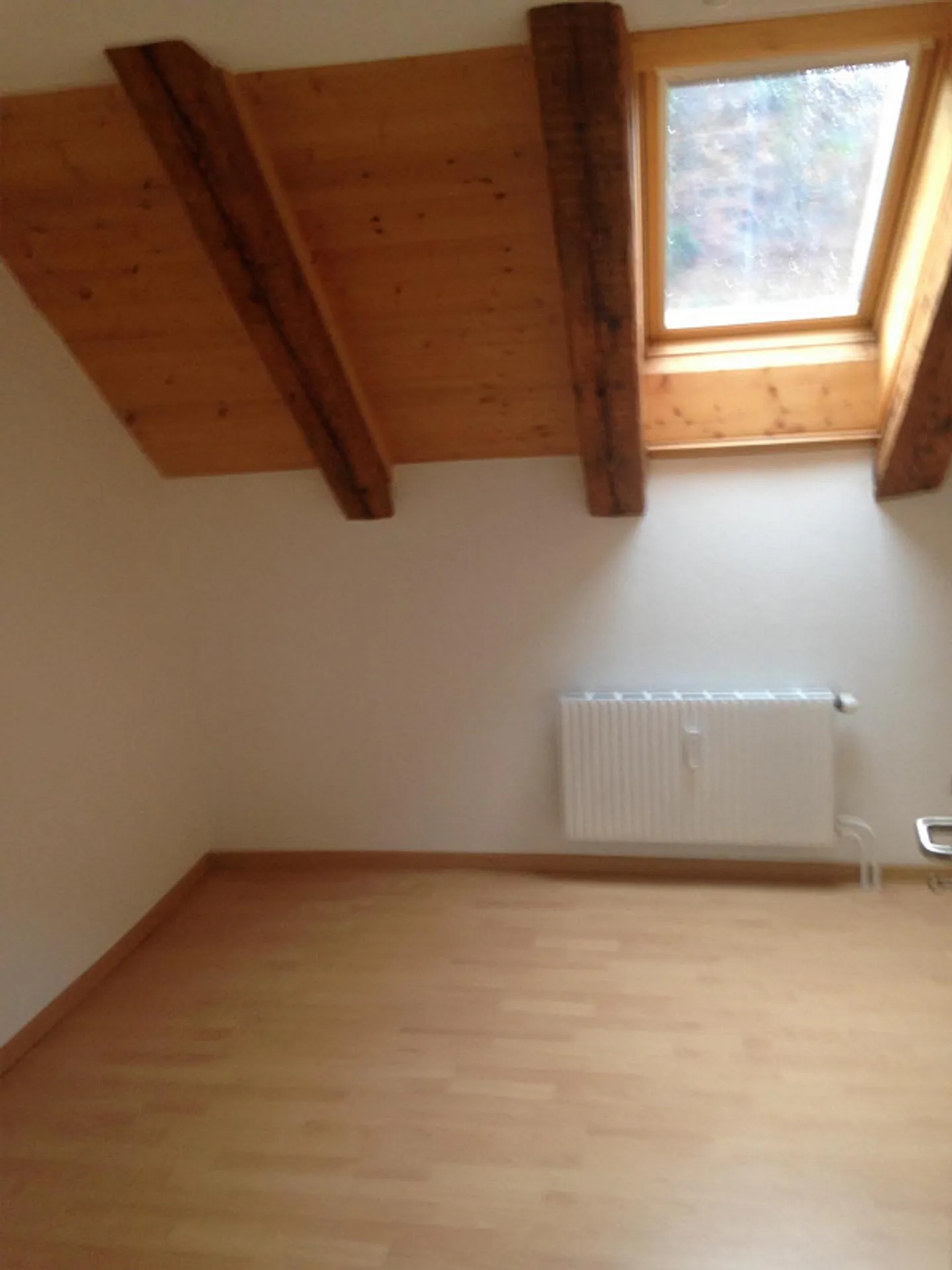 Appartamento mansardato di 3,5 locali in affitto a Chur - Foto 10 di 11