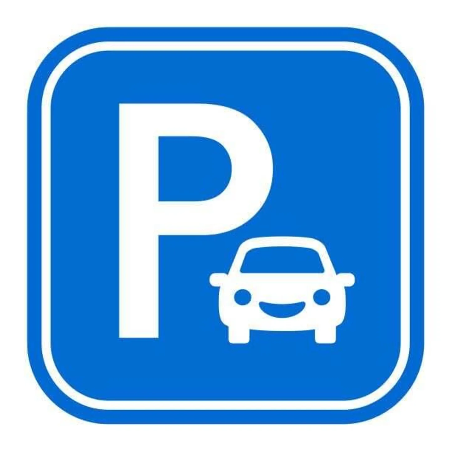 Innenparkplatz verfügbar - Foto 1 von 2