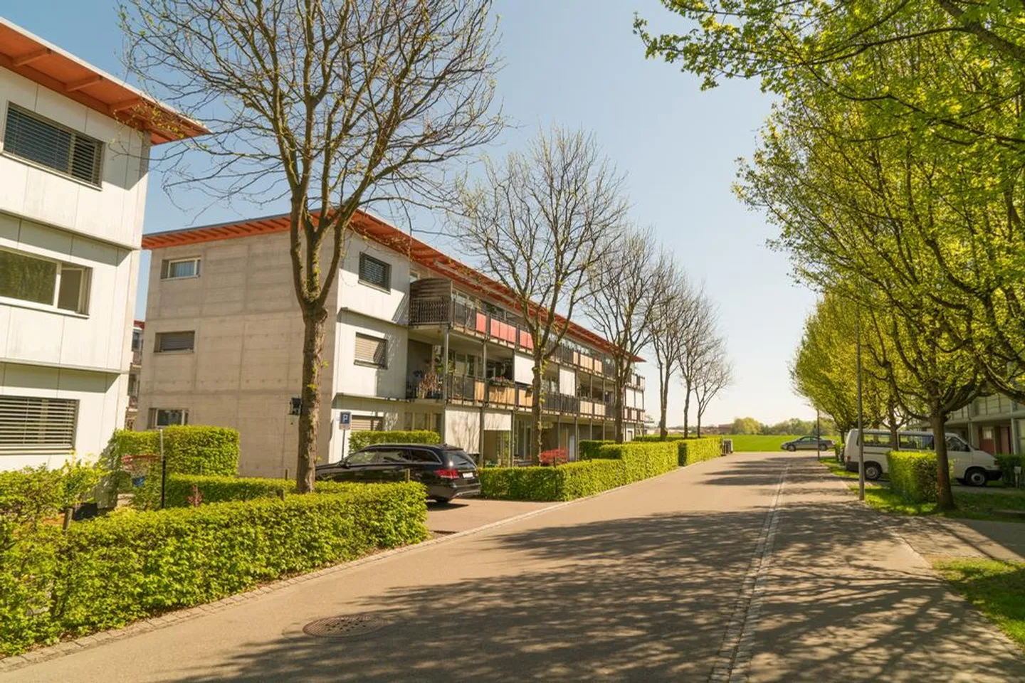 Innenparkplatz verfügbar - Foto 2 von 2