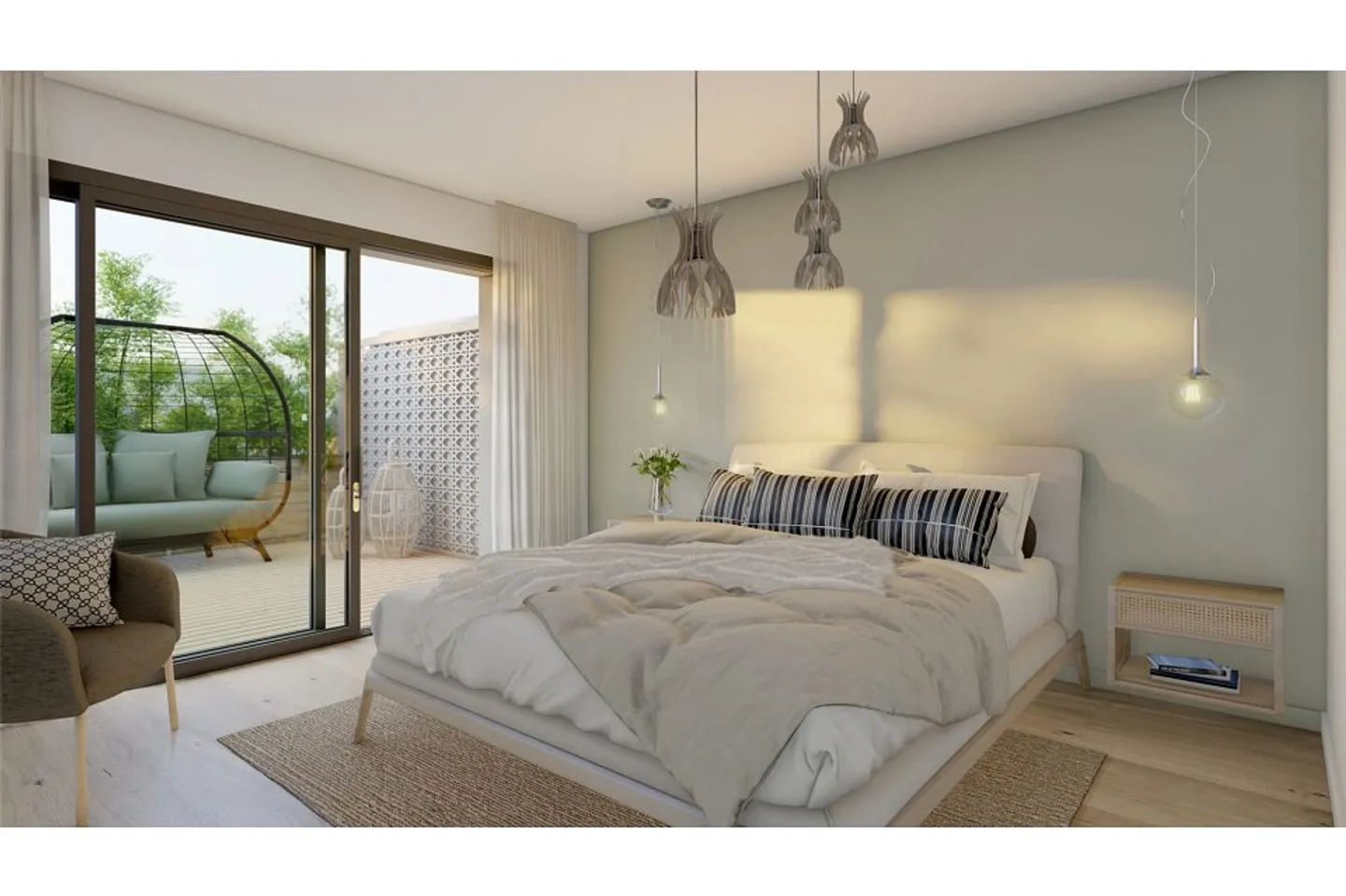 New construction, equipment still to choose - Photo 3 of 9