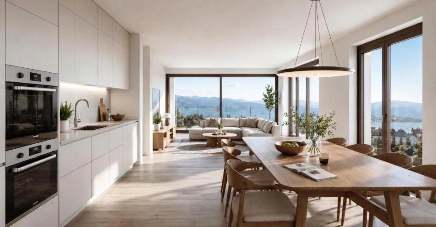 Elysium - Estavayer - Lot 101 - Foto 1 von 6