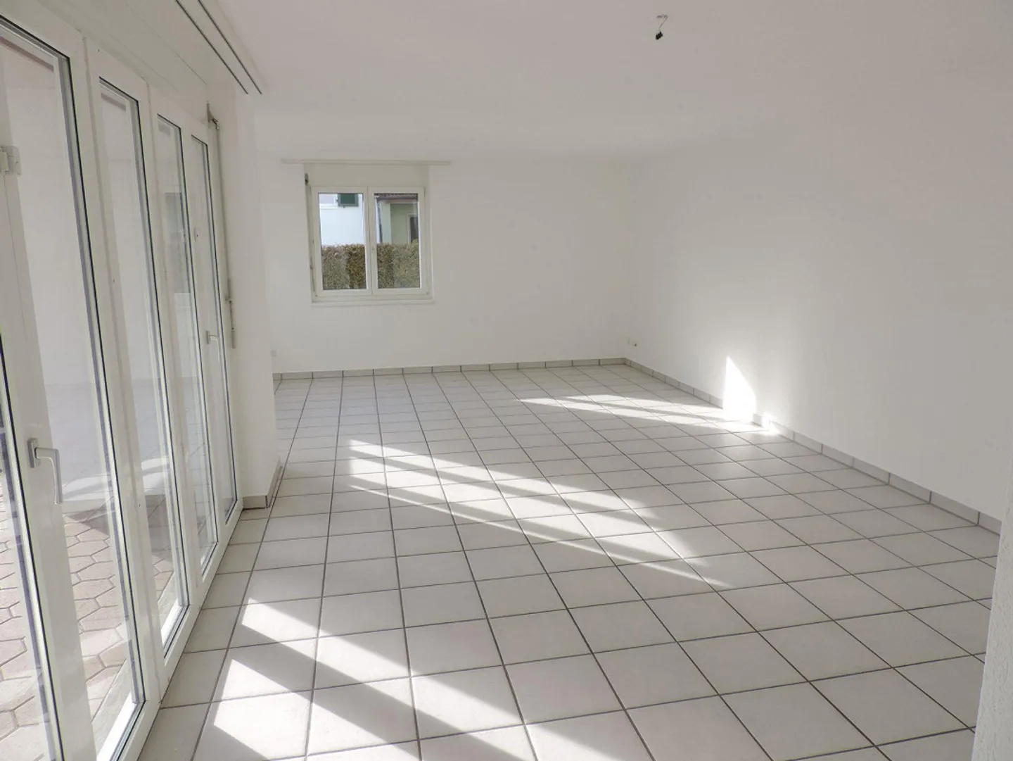 Appartement lumineux de 4,5 pièces - Photo 7 sur 9