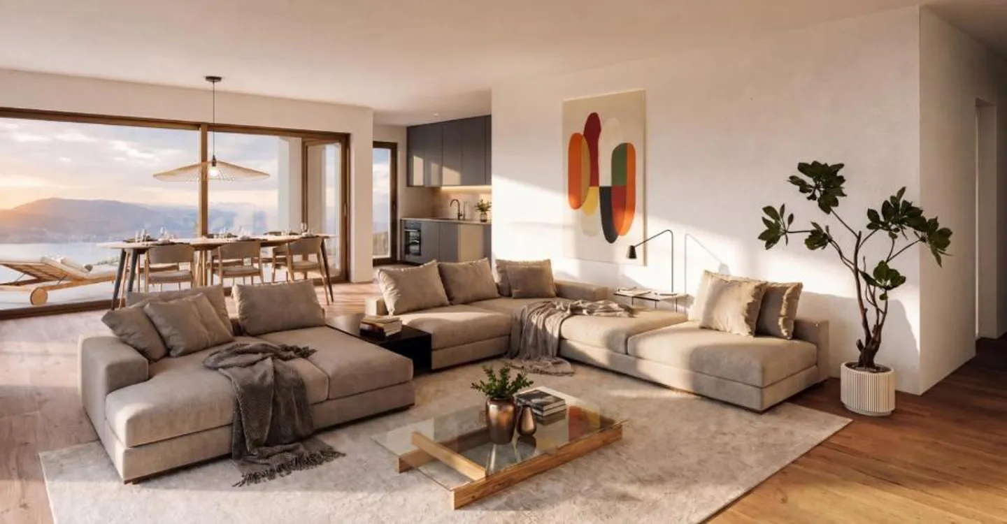 Elysium - Estavayer - Lot 101 - Foto 3 von 6