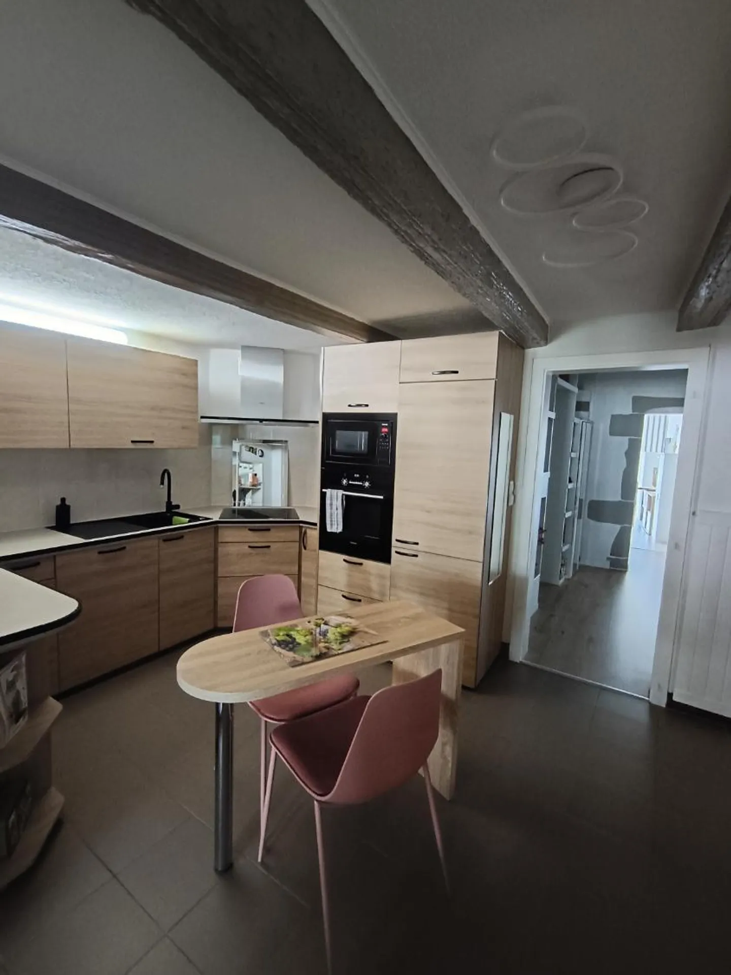 Charmante Maison Contiguë - Photo 10 sur 22