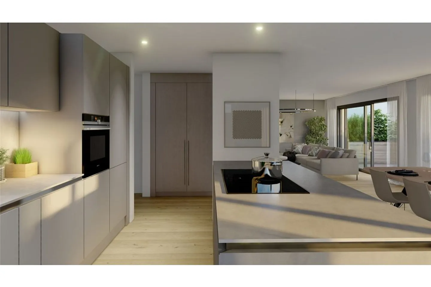 New construction, equipment still to choose - Photo 5 of 9