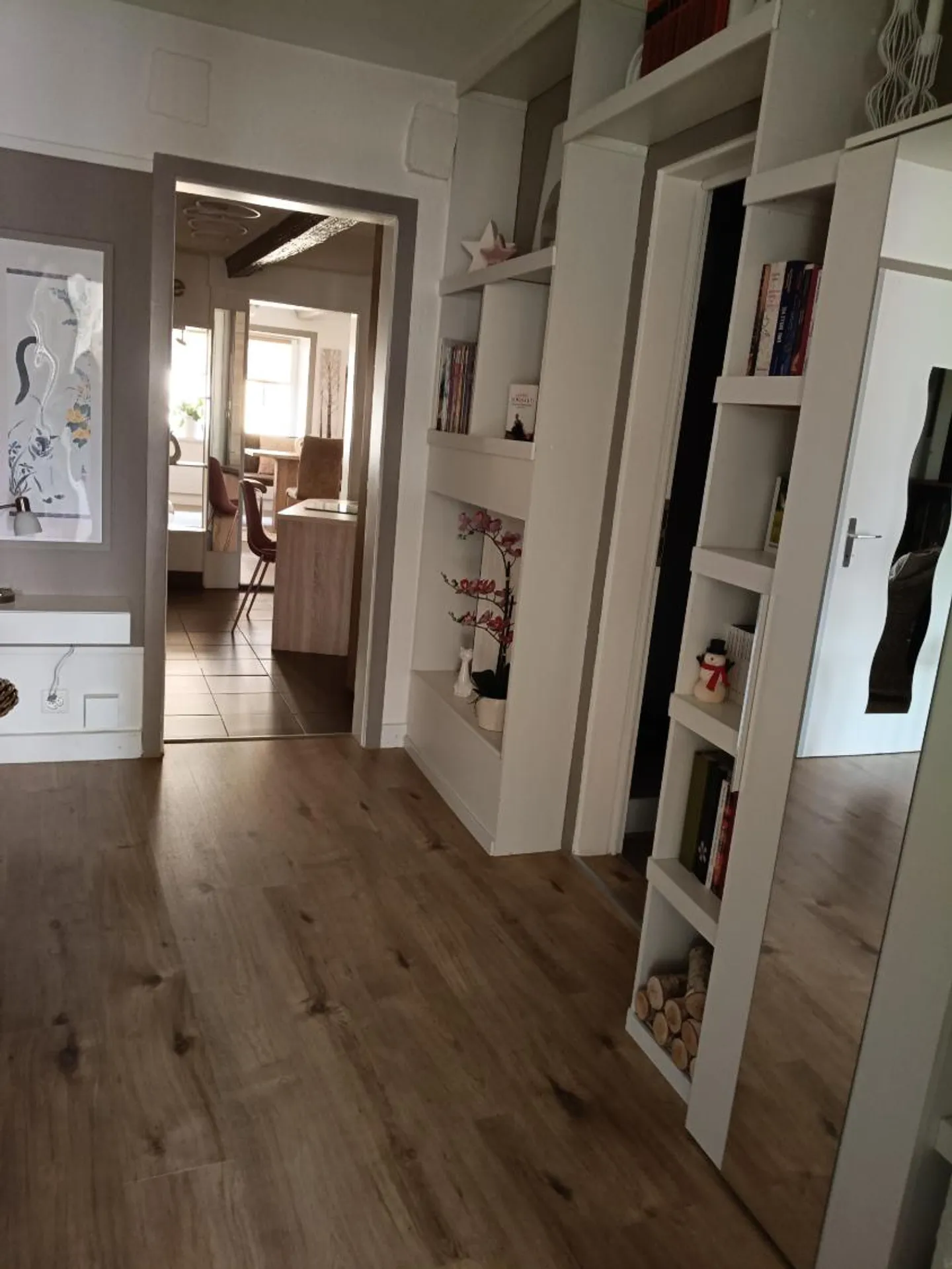 Charmante Maison Contiguë - Photo 13 sur 22