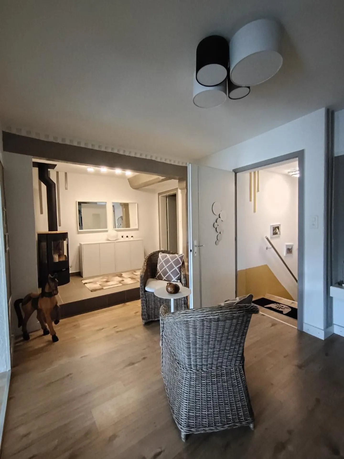 Charmante Maison Contiguë - Photo 14 sur 22