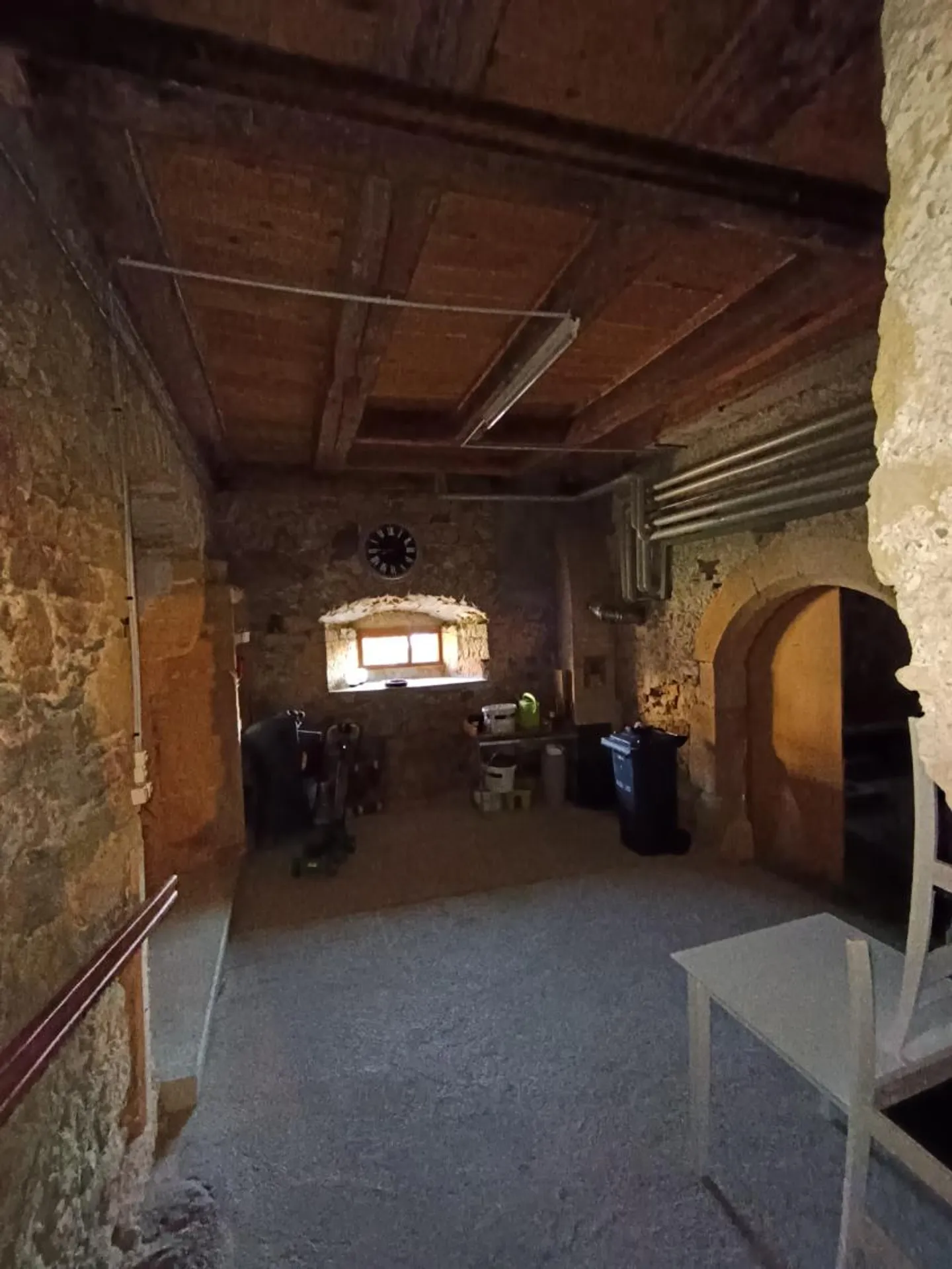 Charmante Maison Contiguë - Photo 20 sur 22