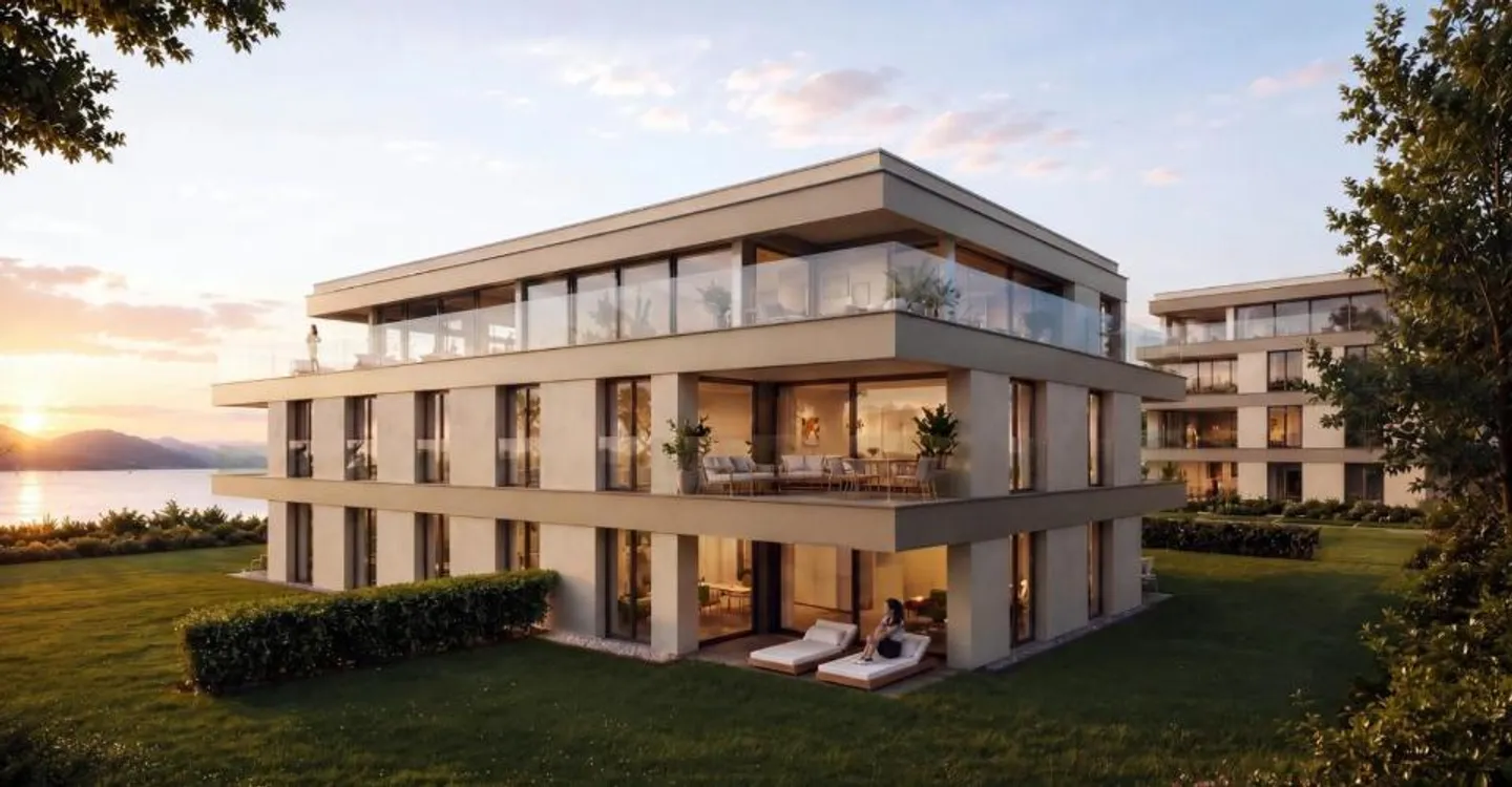 Elysium - Estavayer - Lot 101 - Foto 4 von 6