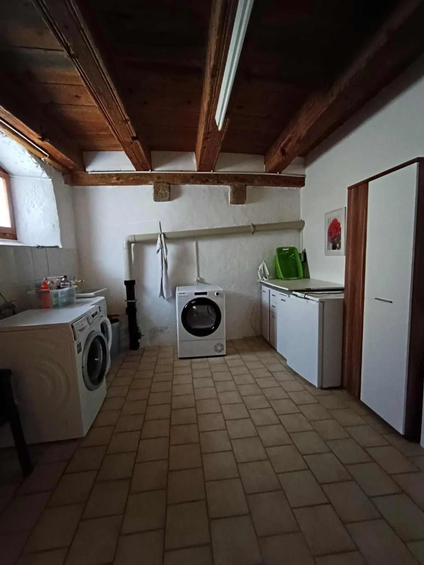 Charmante Maison Contiguë - Photo 6 sur 22