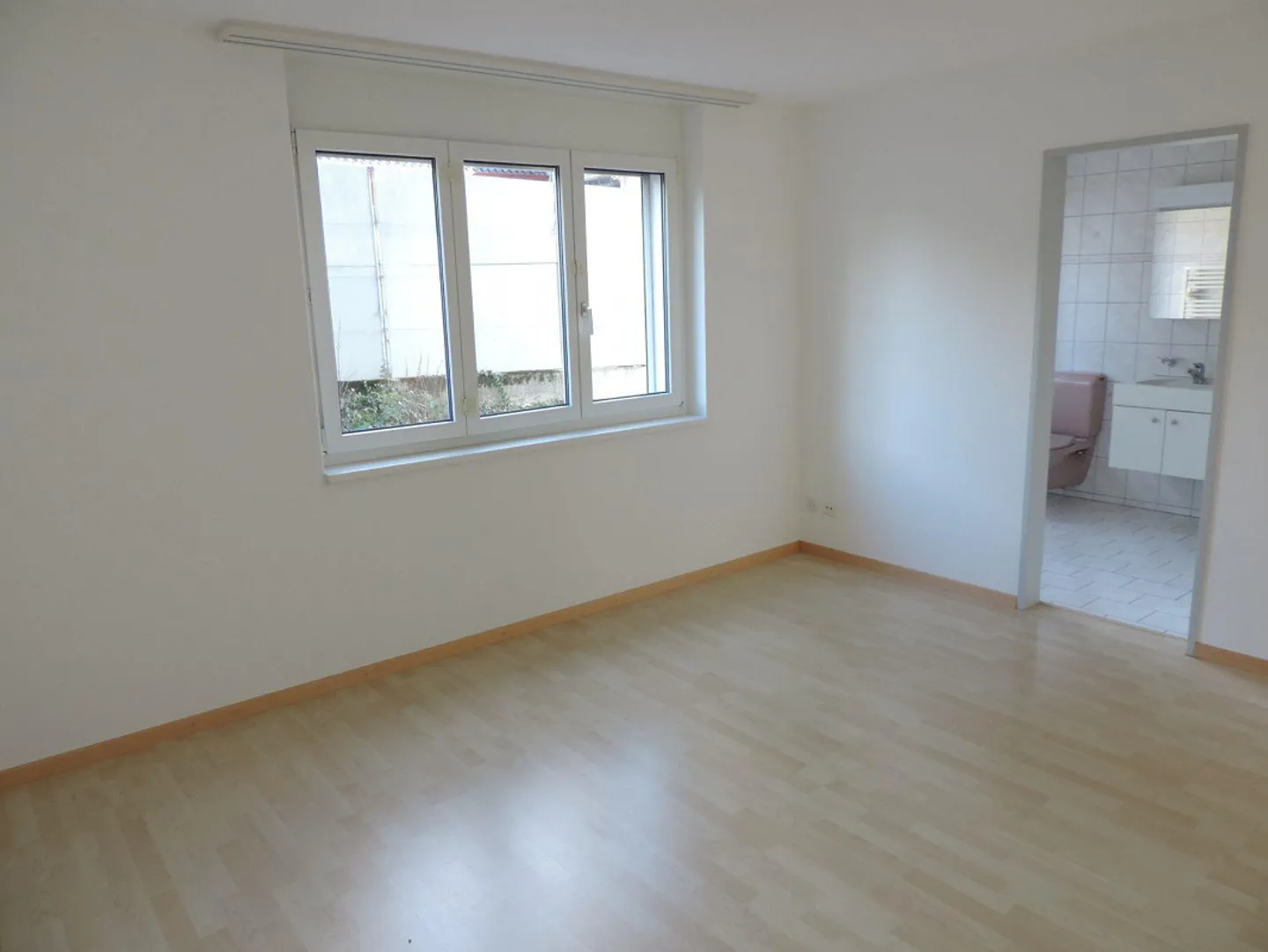 Appartement lumineux de 4,5 pièces - Photo 8 sur 9