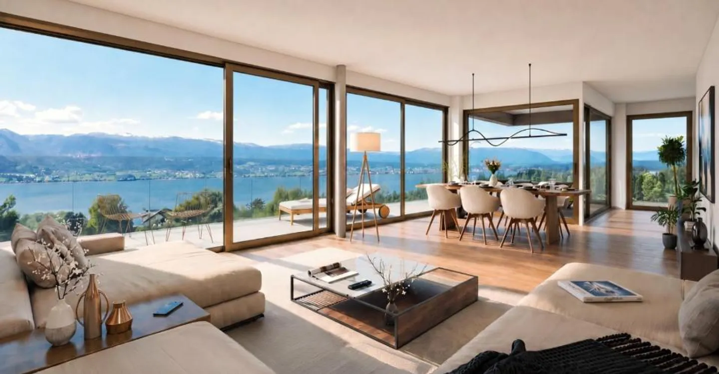 Elysium - Estavayer - Lot 101 - Foto 2 von 6