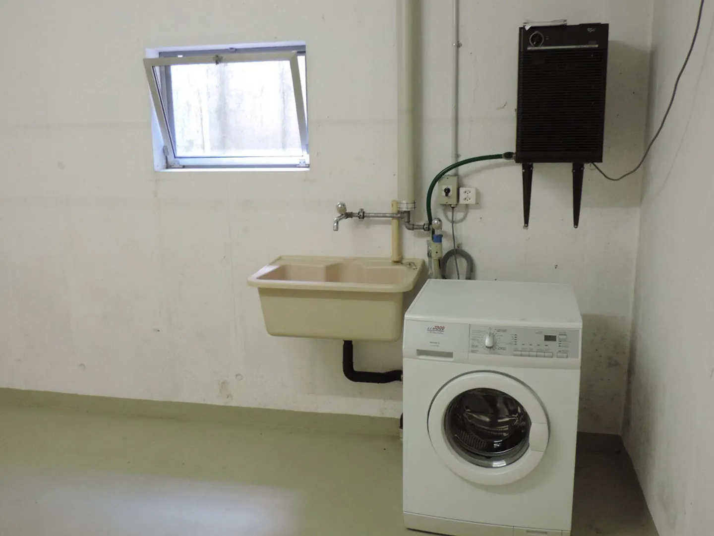 Appartement lumineux de 4,5 pièces - Photo 9 sur 9