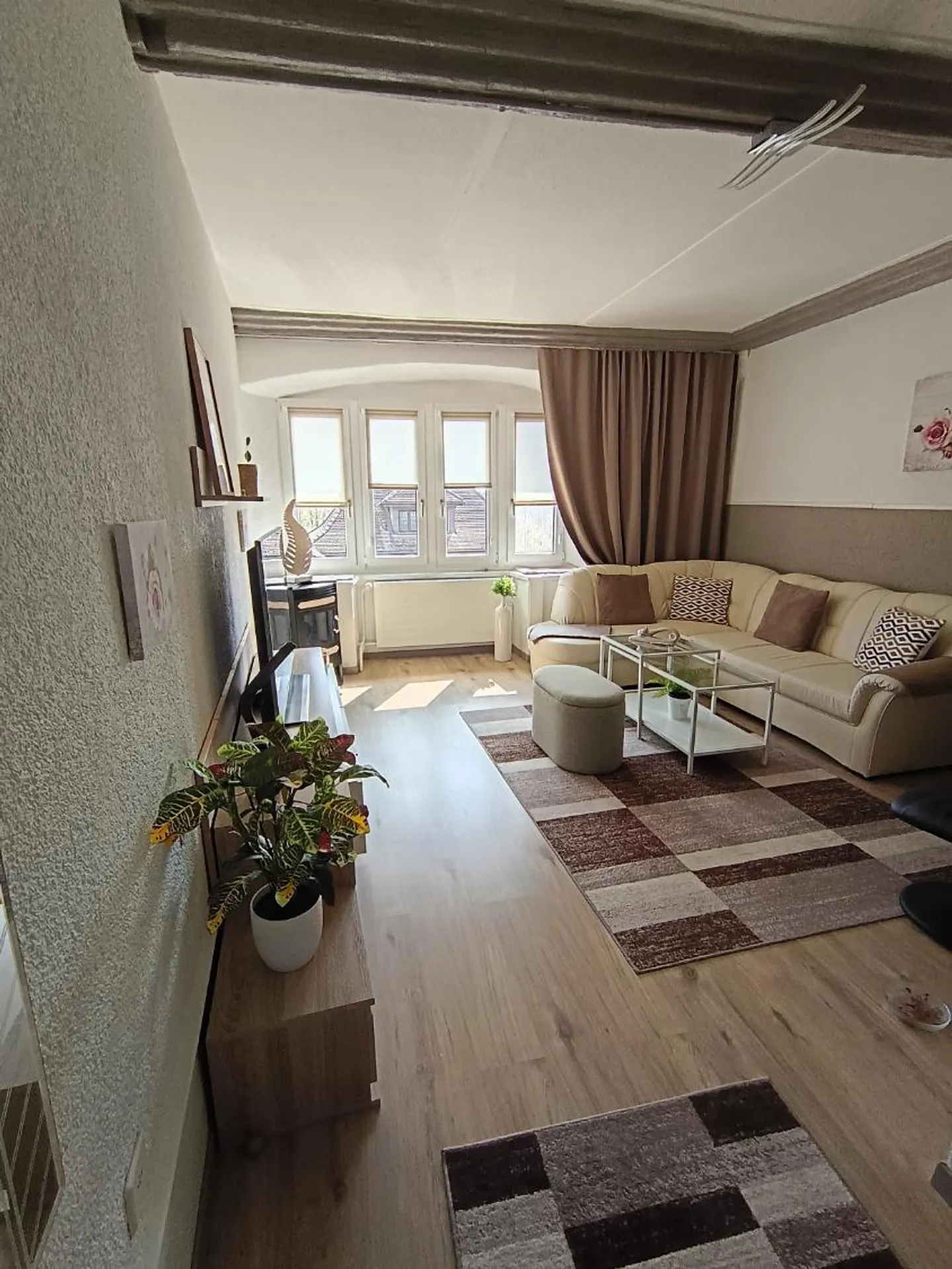 Charmante Maison Contiguë - Photo 7 sur 22