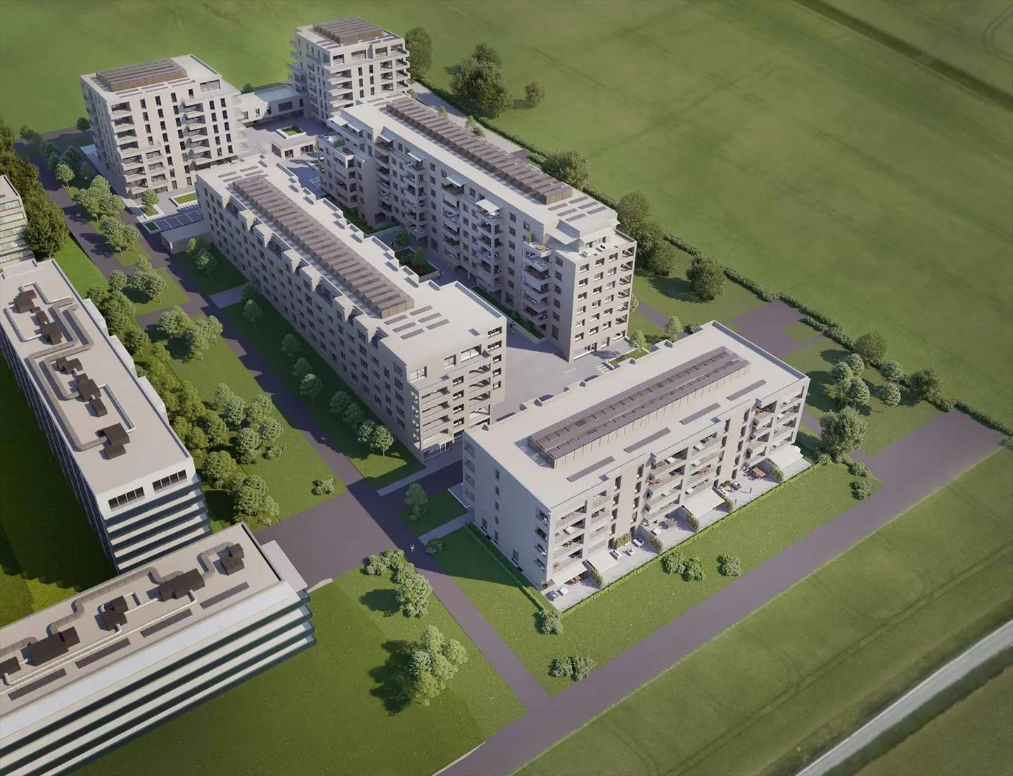 Lagerraum 1 Stück - Foto 1 von 1