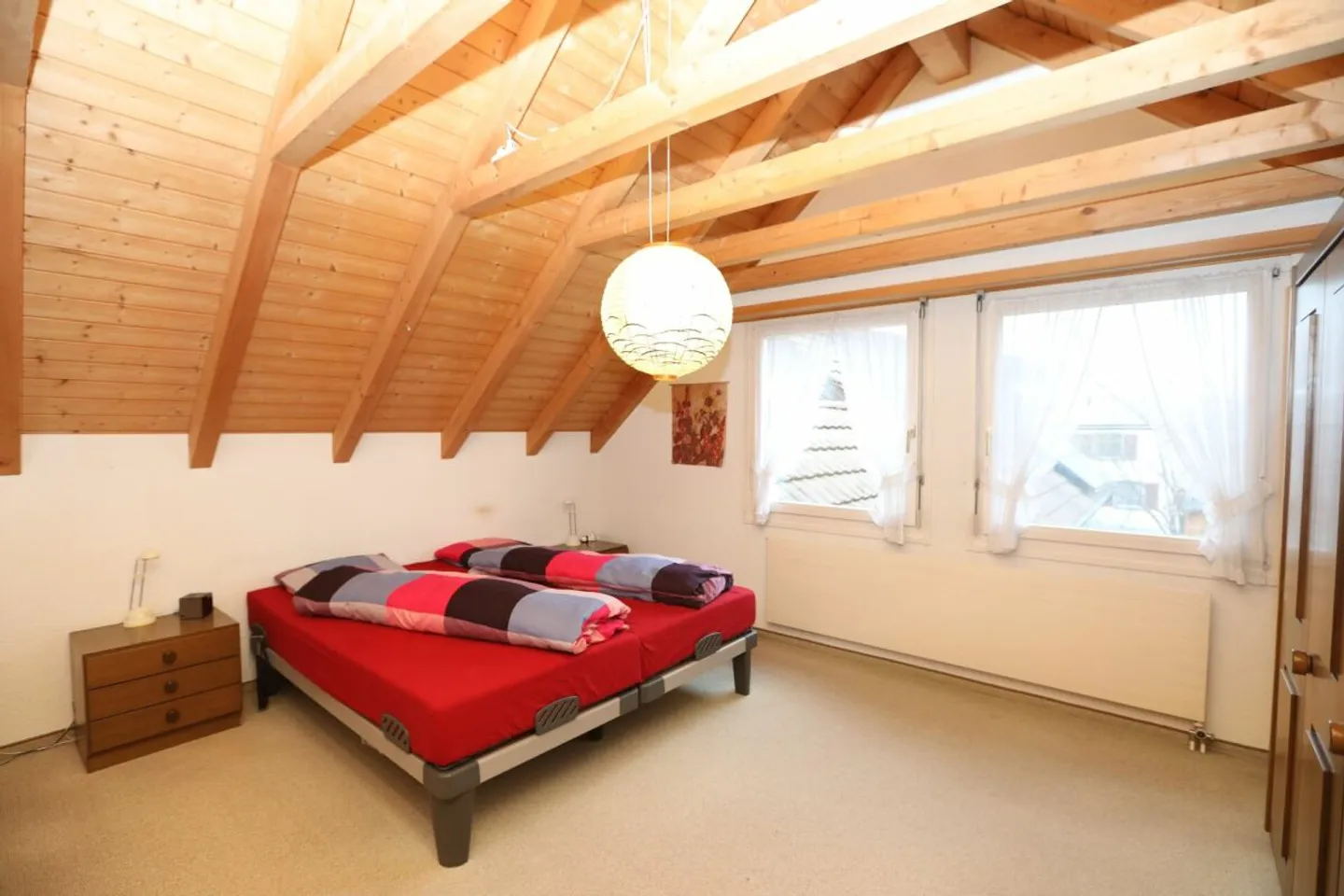 Casa familiare a schiera ben tenuta con giardino spazioso - Foto 6 di 11