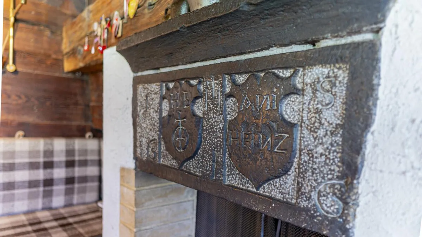 Maison valaisanne historiquement précieuse sur le Simplon - Photo 5 sur 30