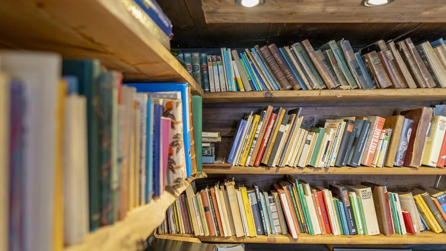 Maison valaisanne historiquement précieuse sur le Simplon - Photo 8 sur 30