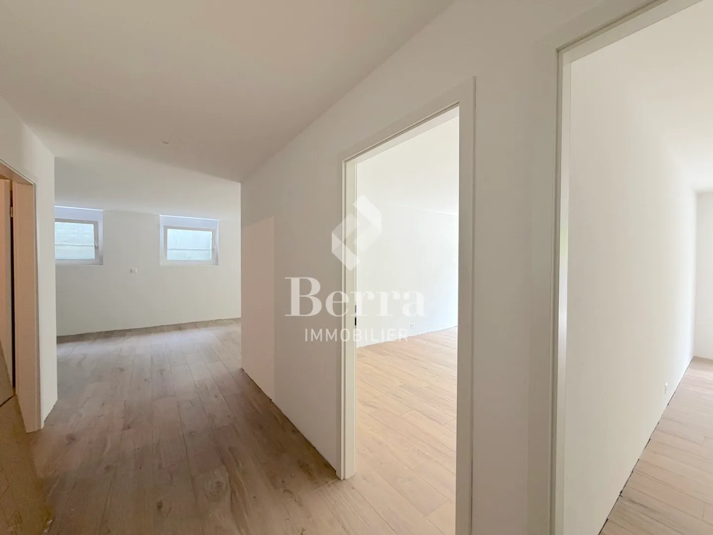 Modern 4.5-Room Apartment in Ollon - Photo 11 of 23