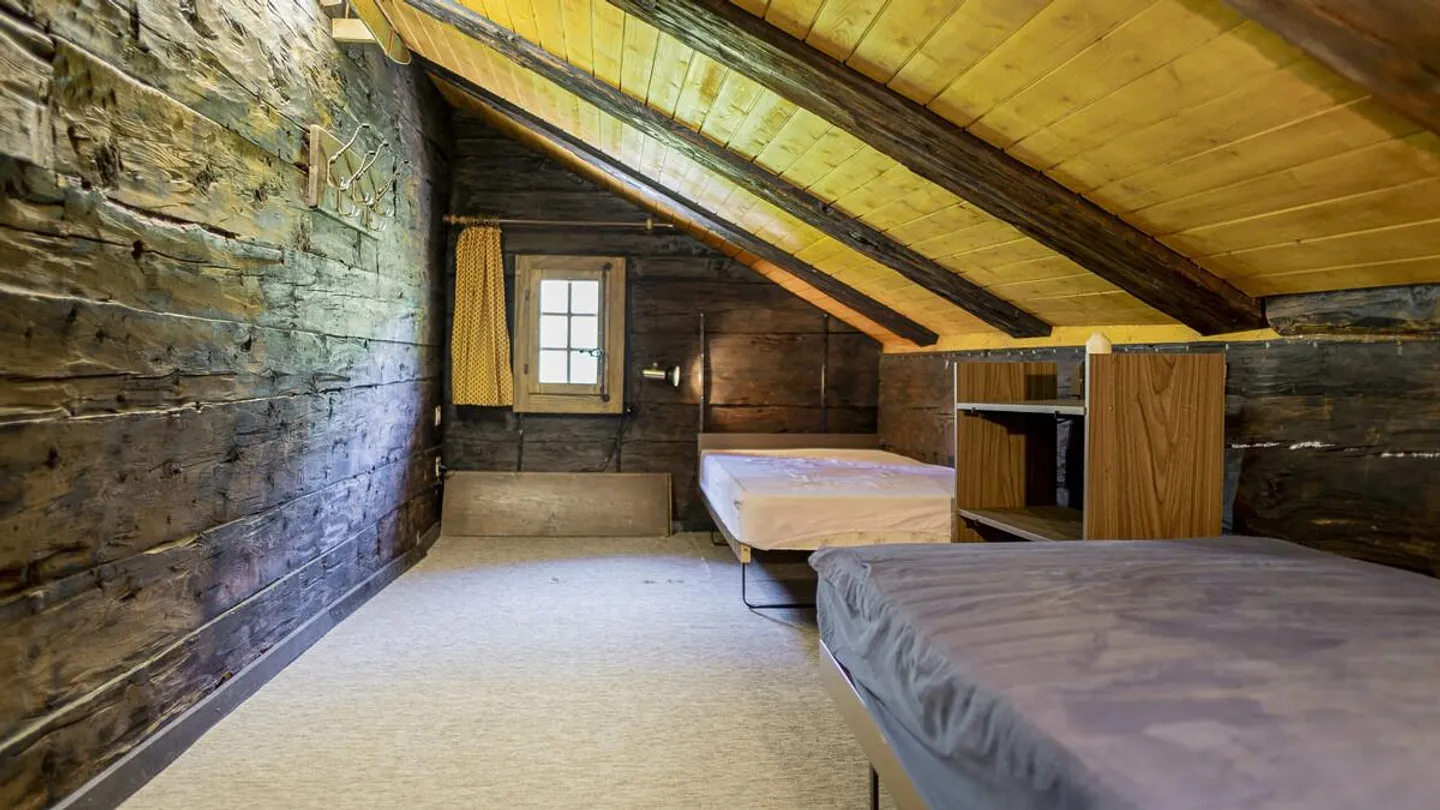 Maison valaisanne historiquement précieuse sur le Simplon - Photo 18 sur 30