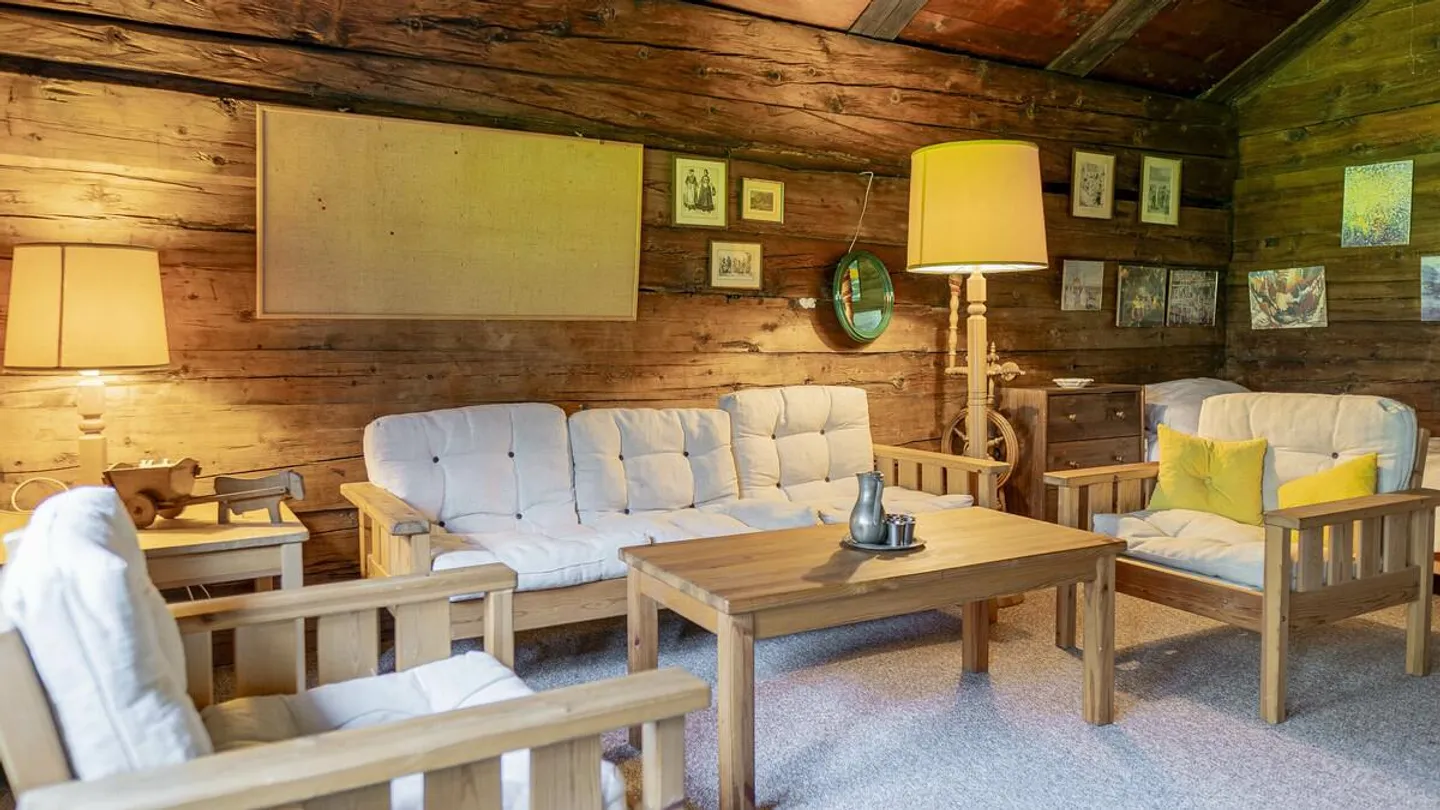 Maison valaisanne historiquement précieuse sur le Simplon - Photo 21 sur 30