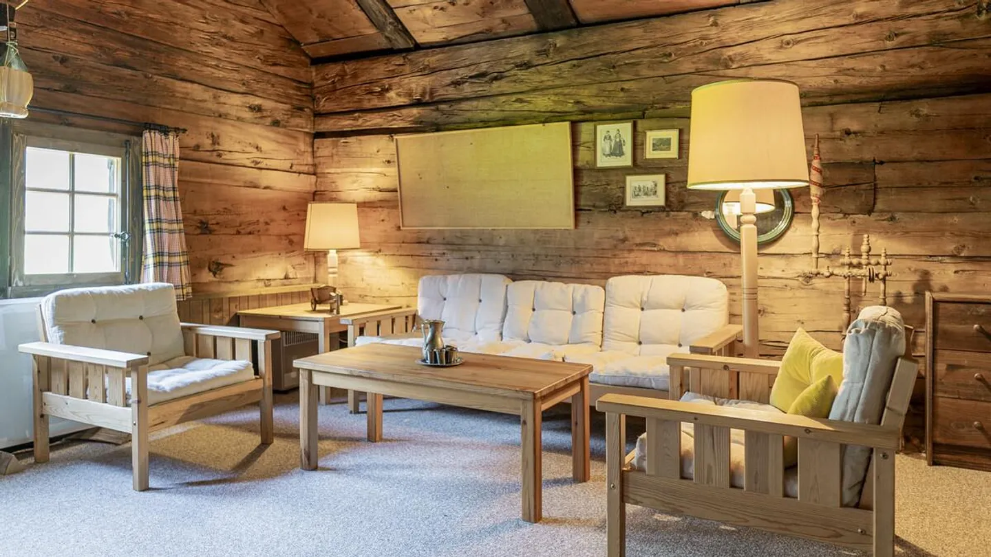 Maison valaisanne historiquement précieuse sur le Simplon - Photo 20 sur 30