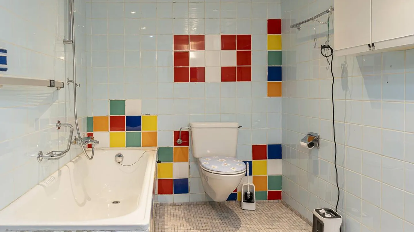 Maison valaisanne historiquement précieuse sur le Simplon - Photo 23 sur 30