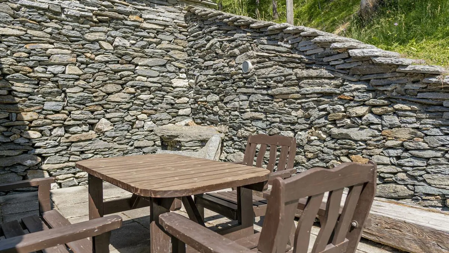 Maison valaisanne historiquement précieuse sur le Simplon - Photo 26 sur 30