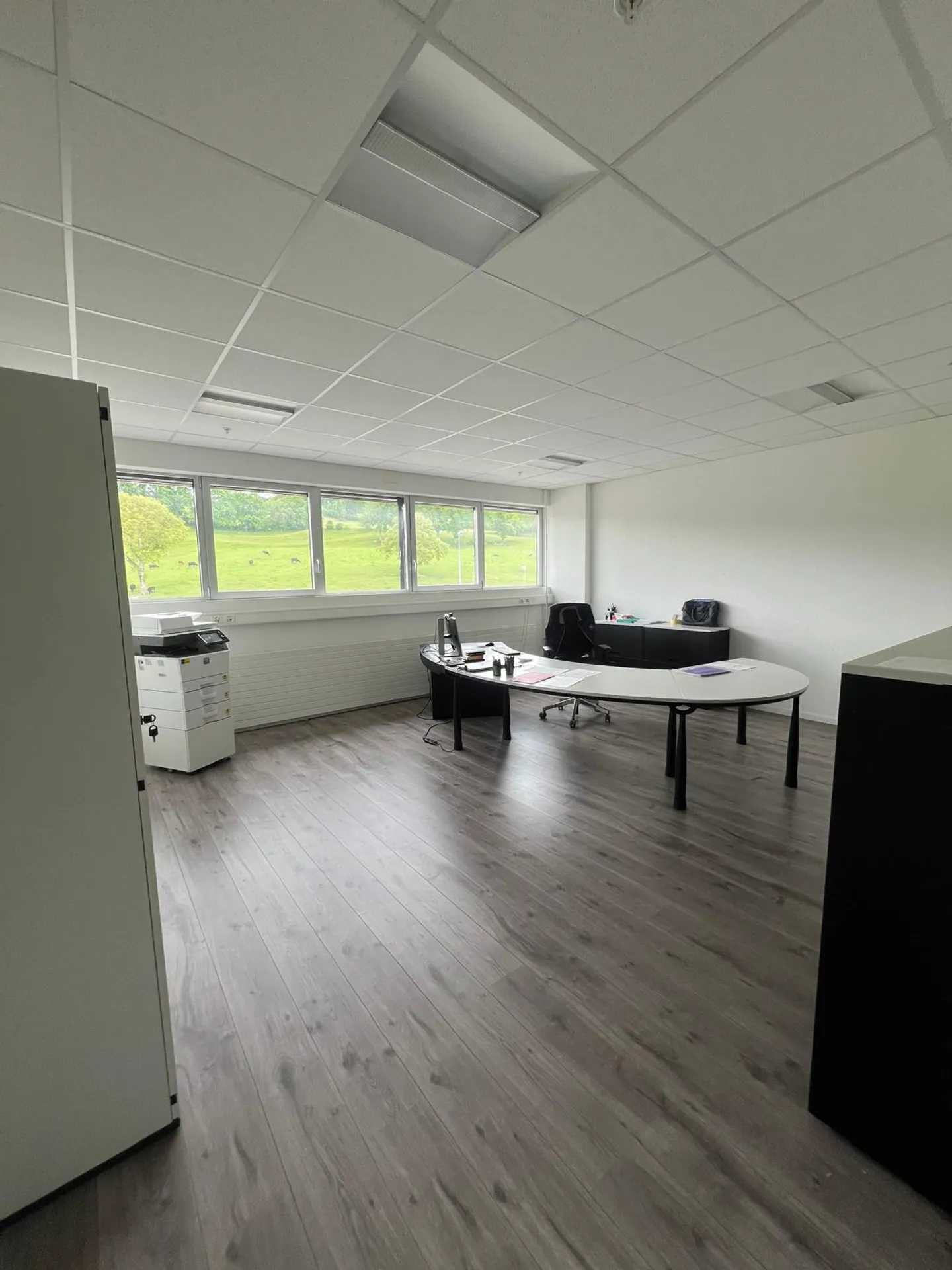 Bureau à louer - Photo 3 sur 3