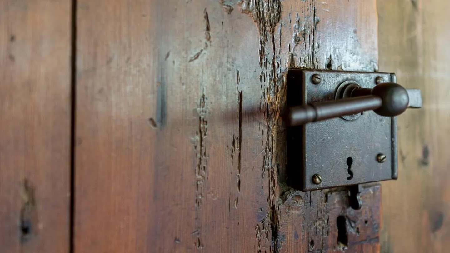 Maison valaisanne historiquement précieuse sur le Simplon - Photo 12 sur 30