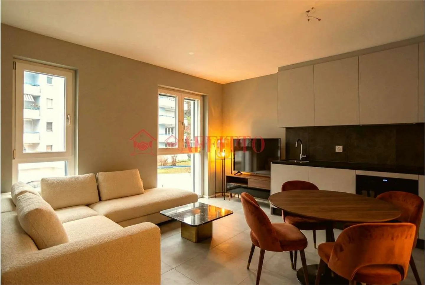 Appartamento moderno a Morbio Inferiore - Foto 1 di 6