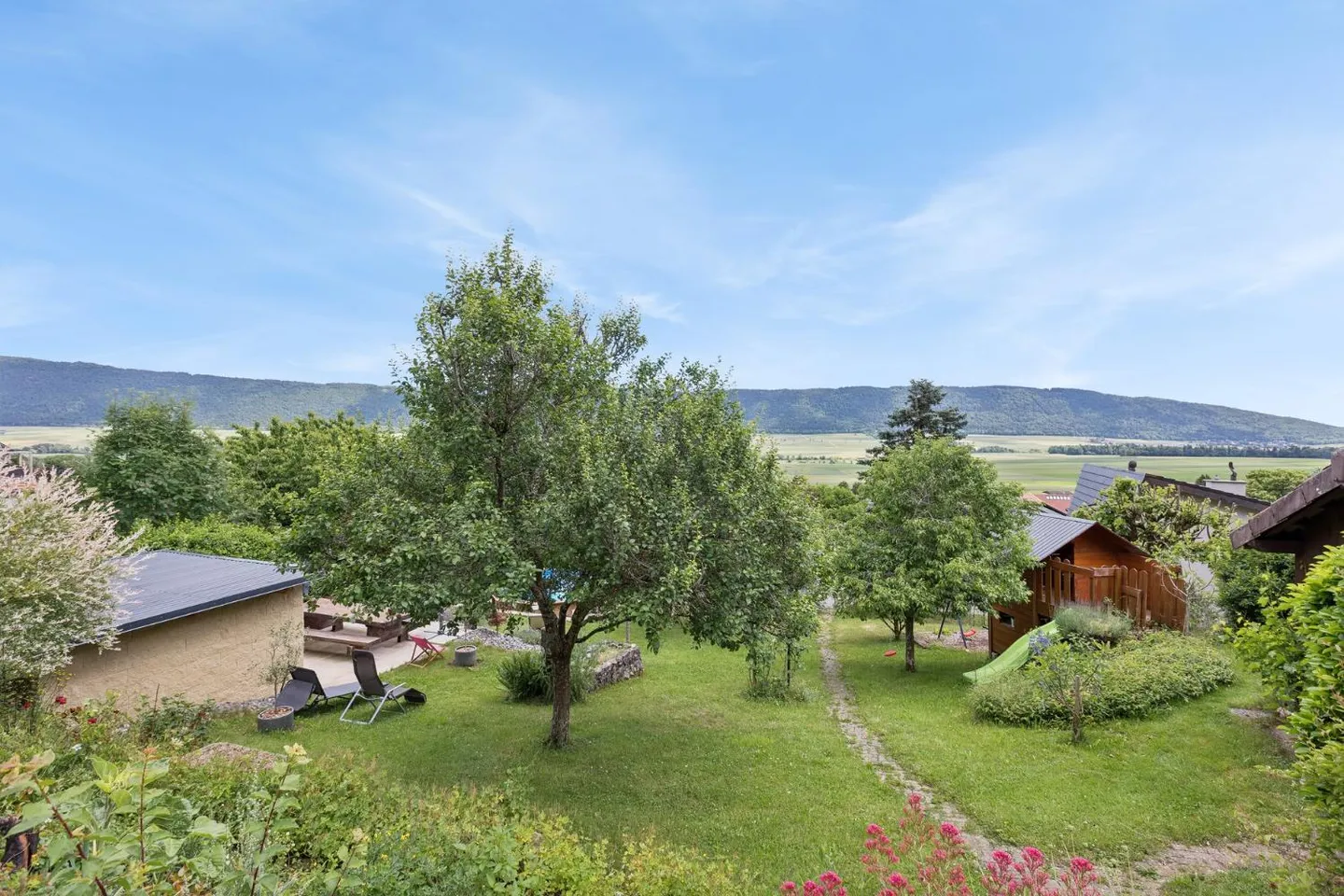 Villa spacieuse avec vue panoramique et pièces indépendantes - Photo 7 sur 11