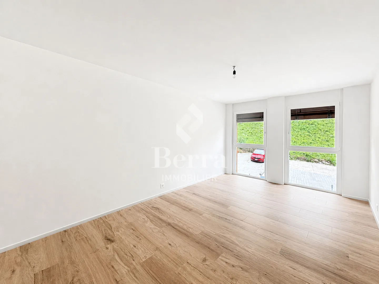 Modern 4.5-Room Apartment in Ollon - Photo 6 of 25