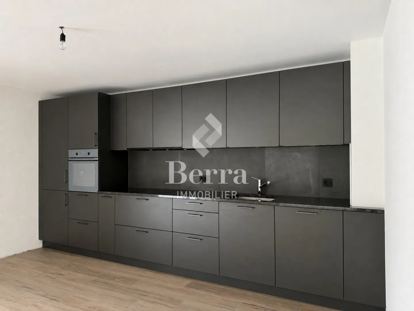 Modern 4.5-Room Apartment in Ollon - Photo 9 of 25