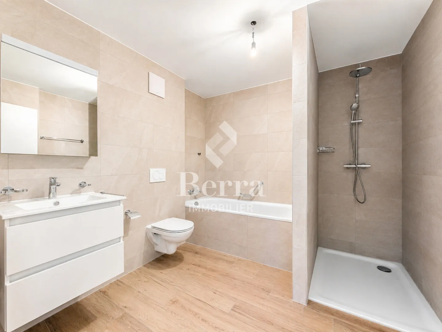 Modern 4.5-Room Apartment in Ollon - Photo 13 of 23