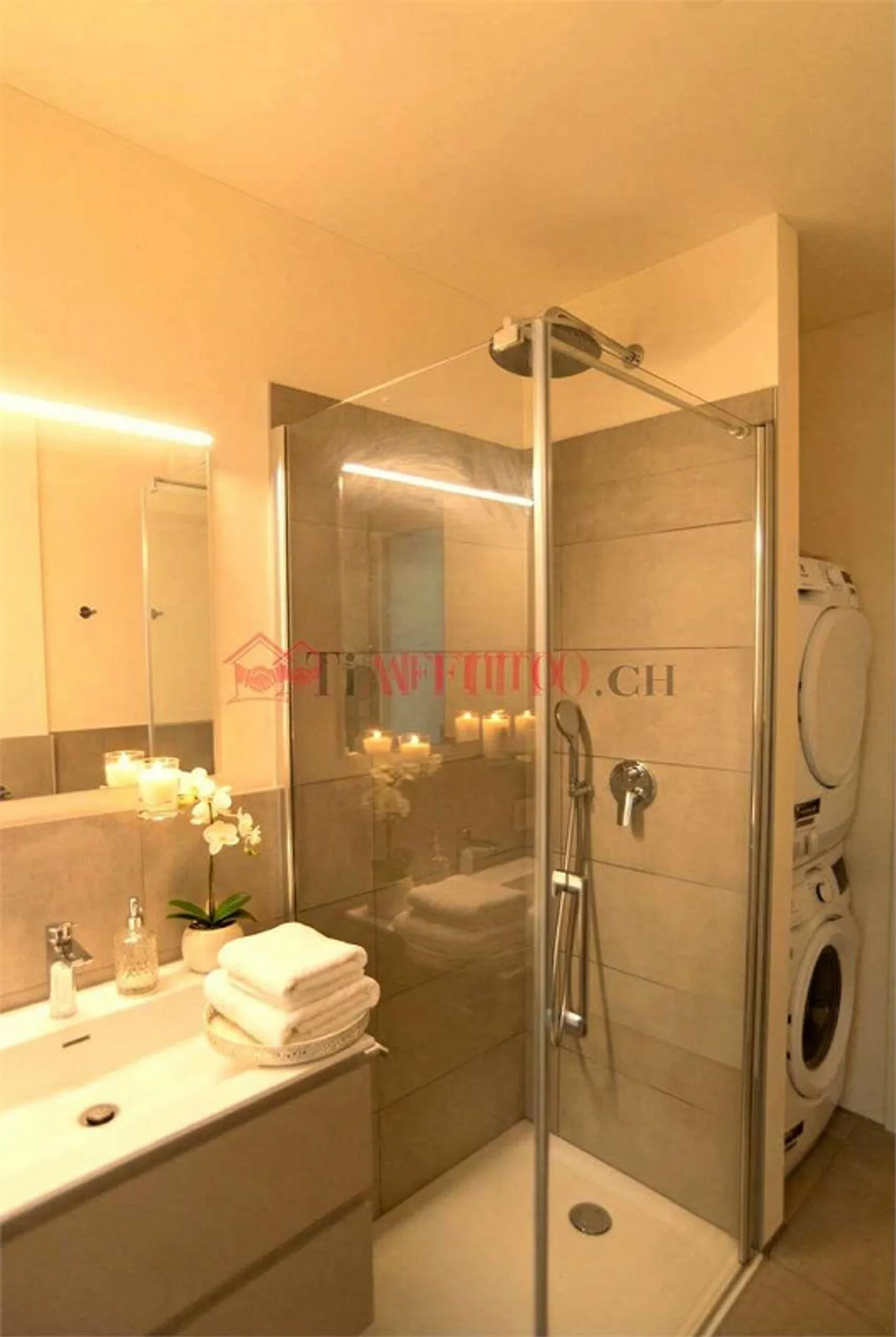 Appartamento moderno a Morbio Inferiore - Foto 5 di 6