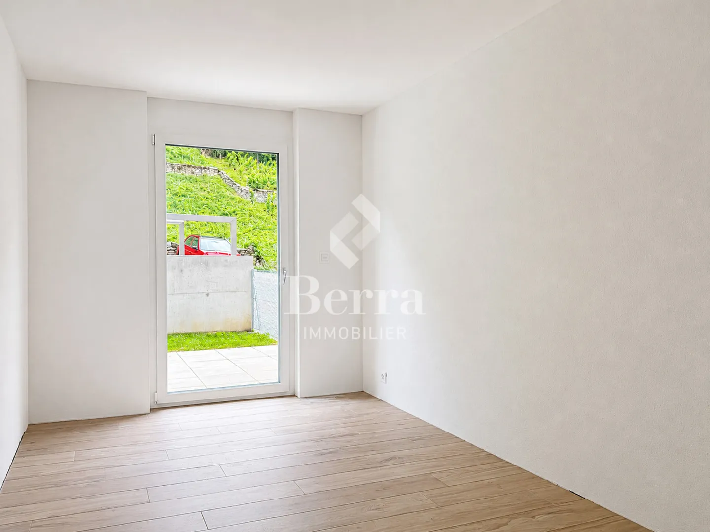 Modern 4.5-Room Apartment in Ollon - Photo 14 of 23