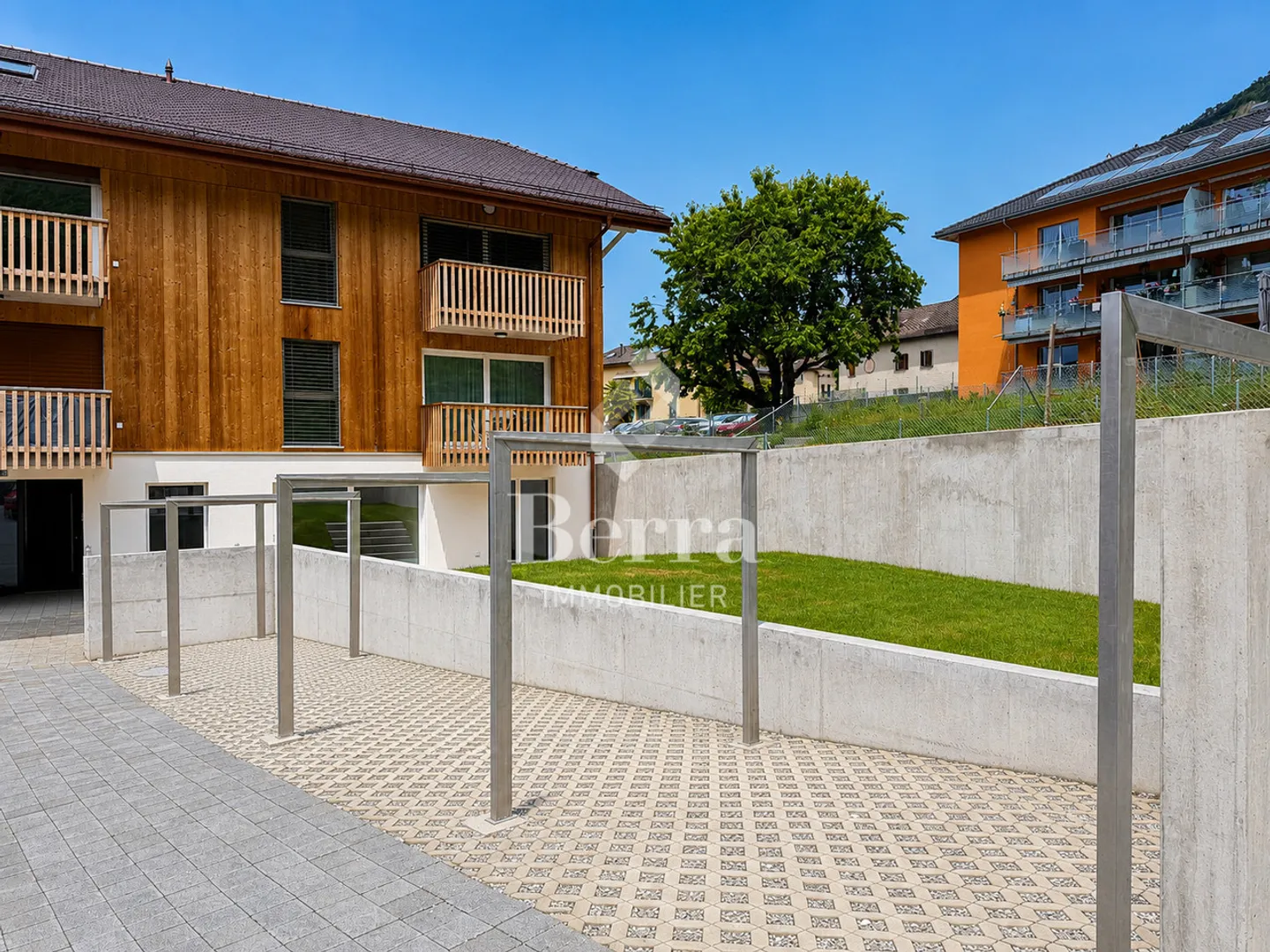Modern 4.5-Room Apartment in Ollon - Photo 16 of 23
