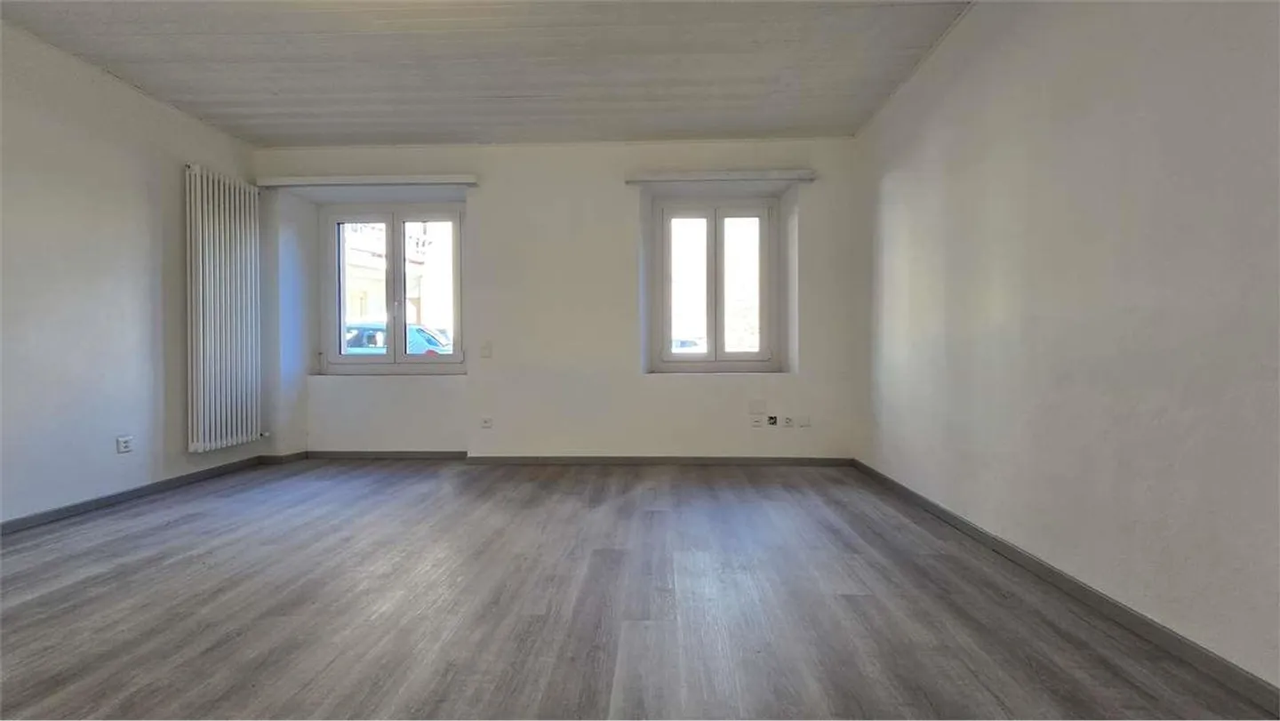 Ufficio Incantevole a Ligornetto - Foto 4 di 6