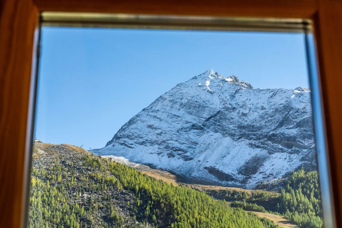 Chalet Rebecca - Foto 3 von 21