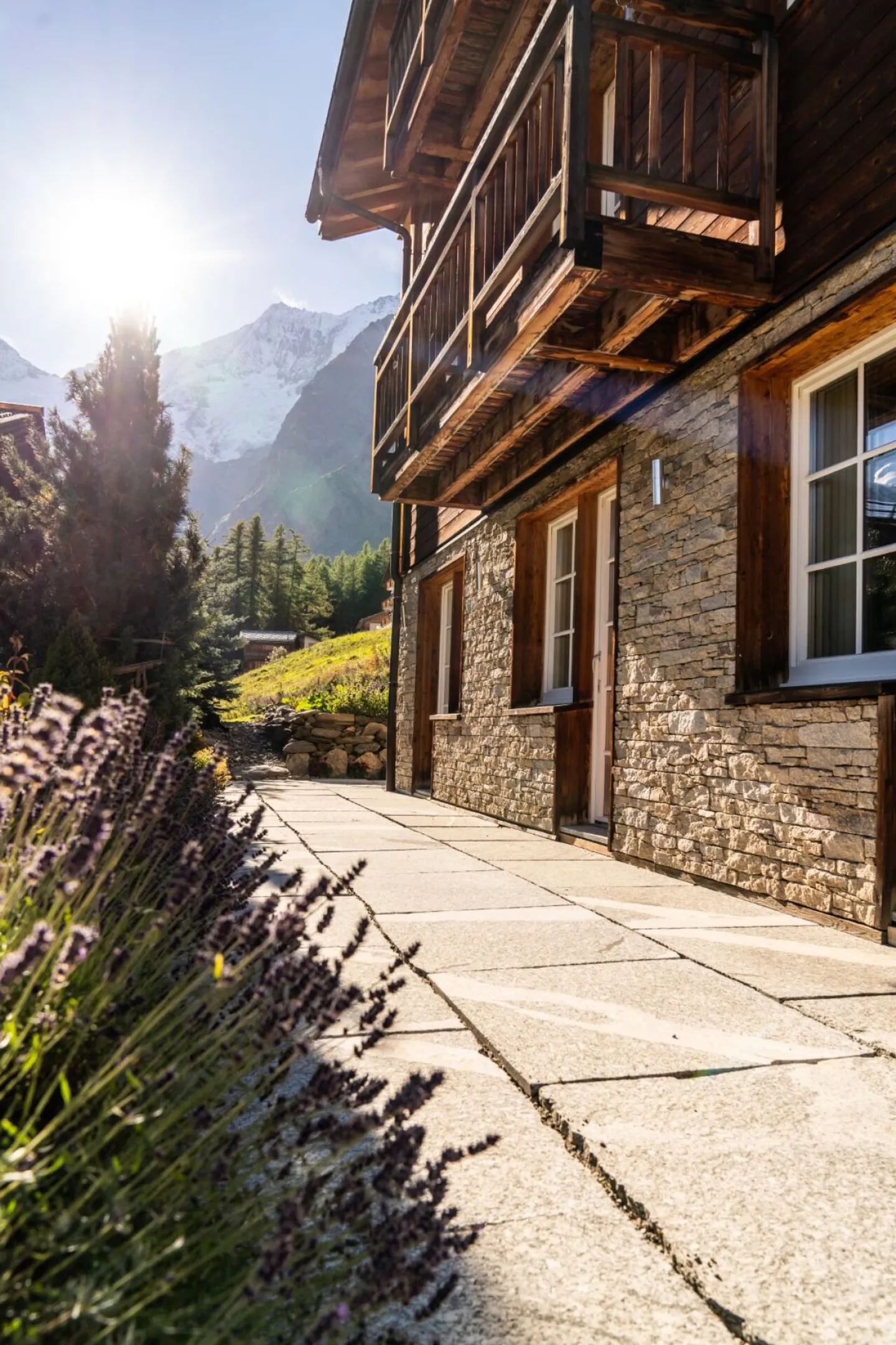 Chalet Rebecca - Foto 4 von 21