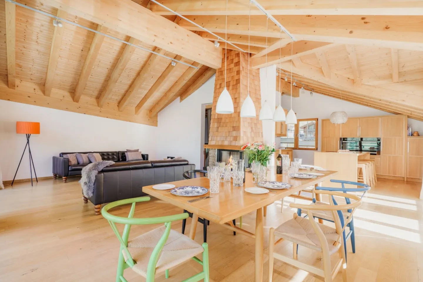 Chalet Rebecca - Foto 5 von 21