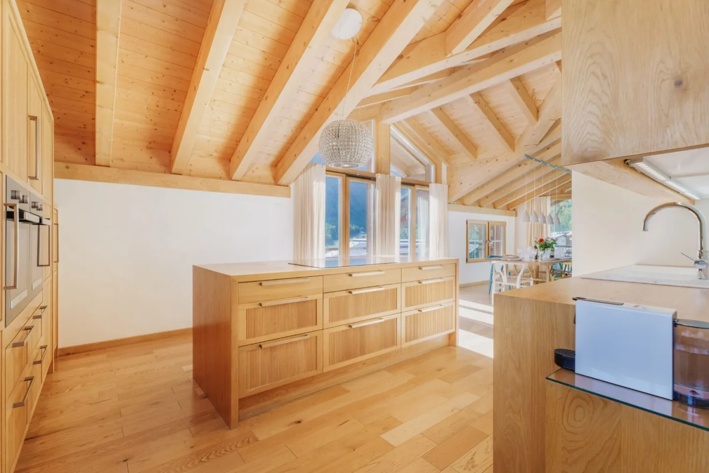 Chalet Rebecca - Foto 6 von 21