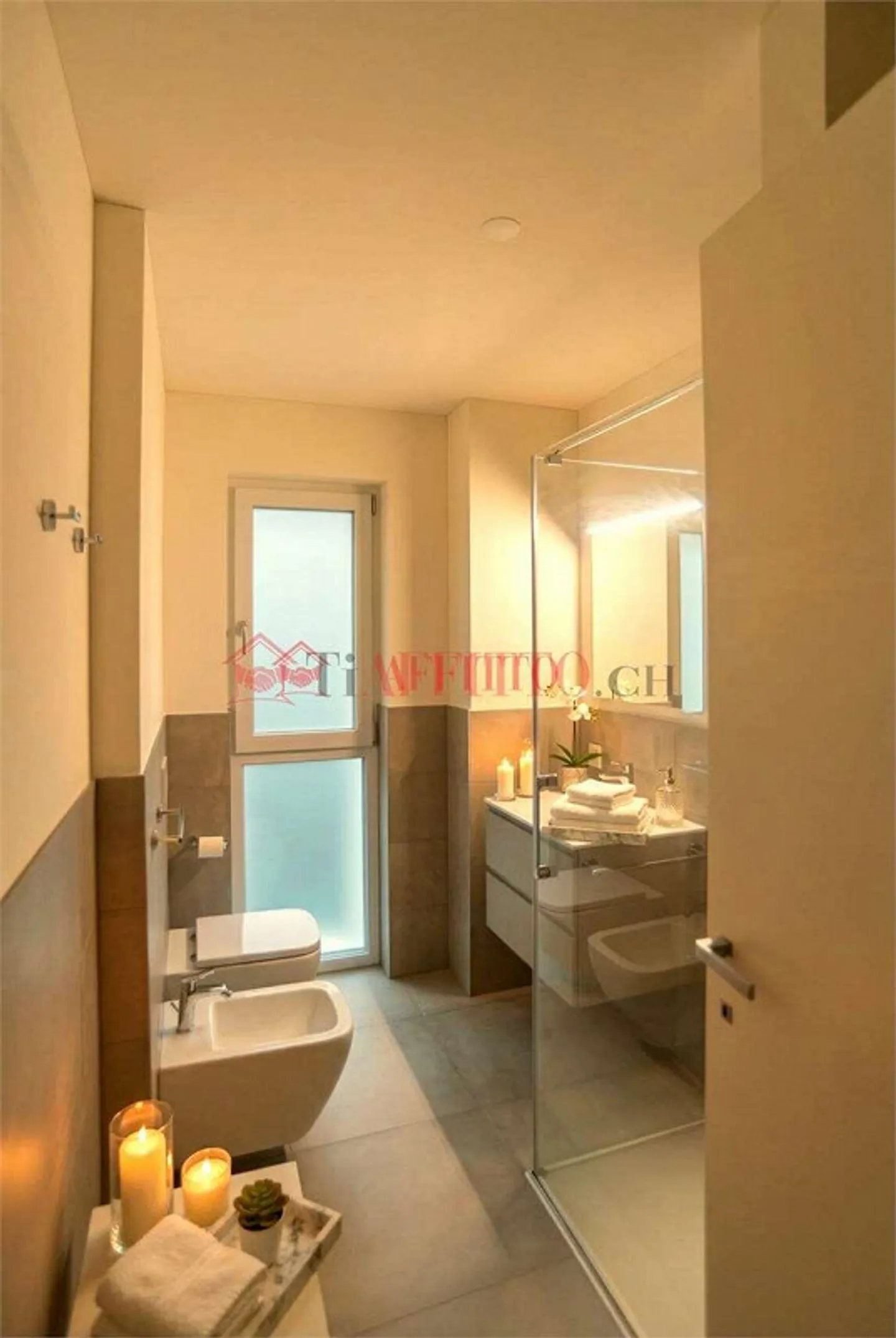 Appartamento moderno a Morbio Inferiore - Foto 6 di 6