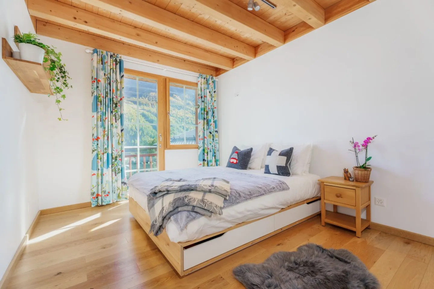 Chalet Rebecca - Foto 7 von 21