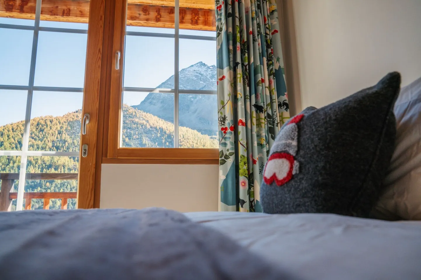 Chalet Rebecca - Foto 8 von 21