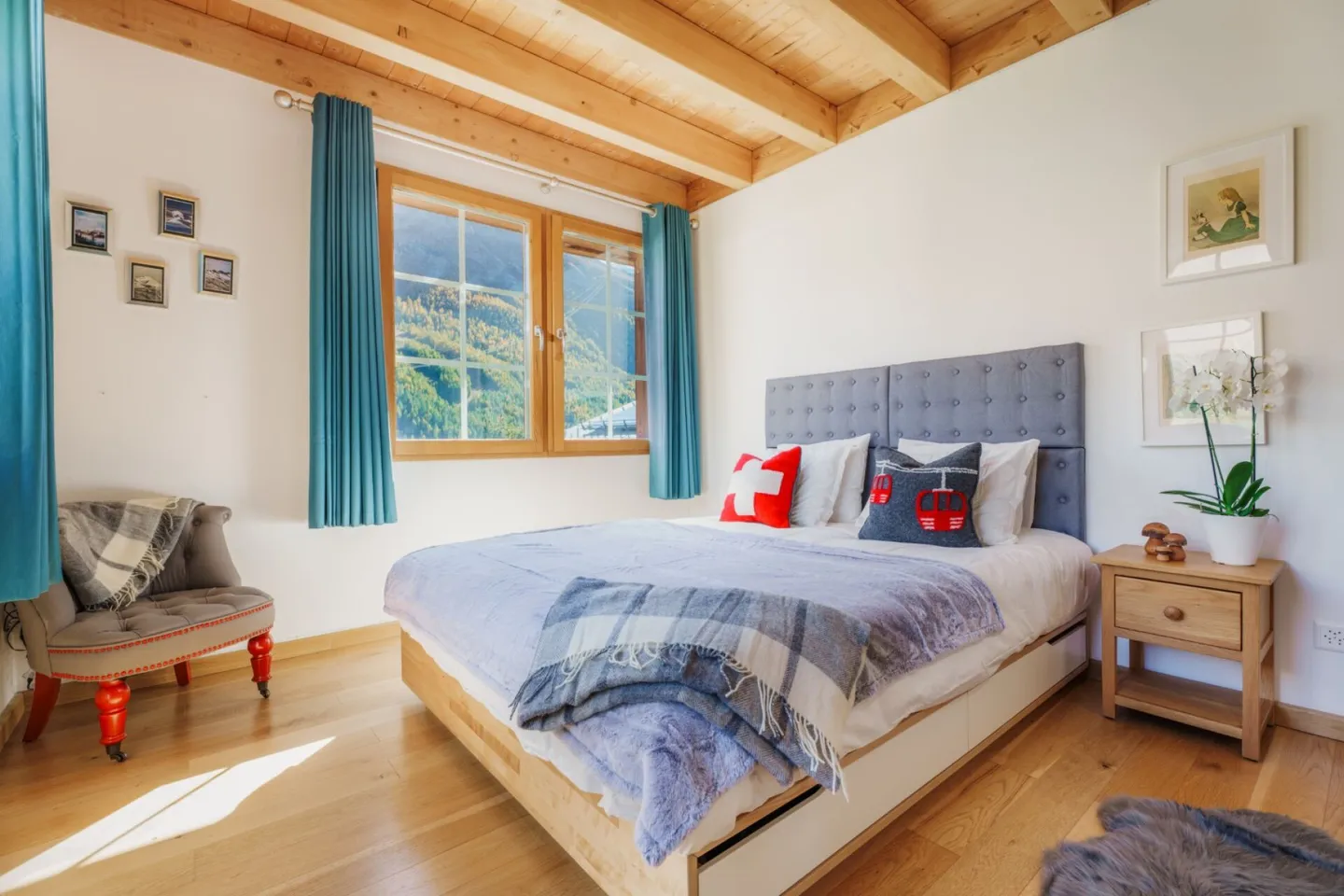 Chalet Rebecca - Foto 9 von 21