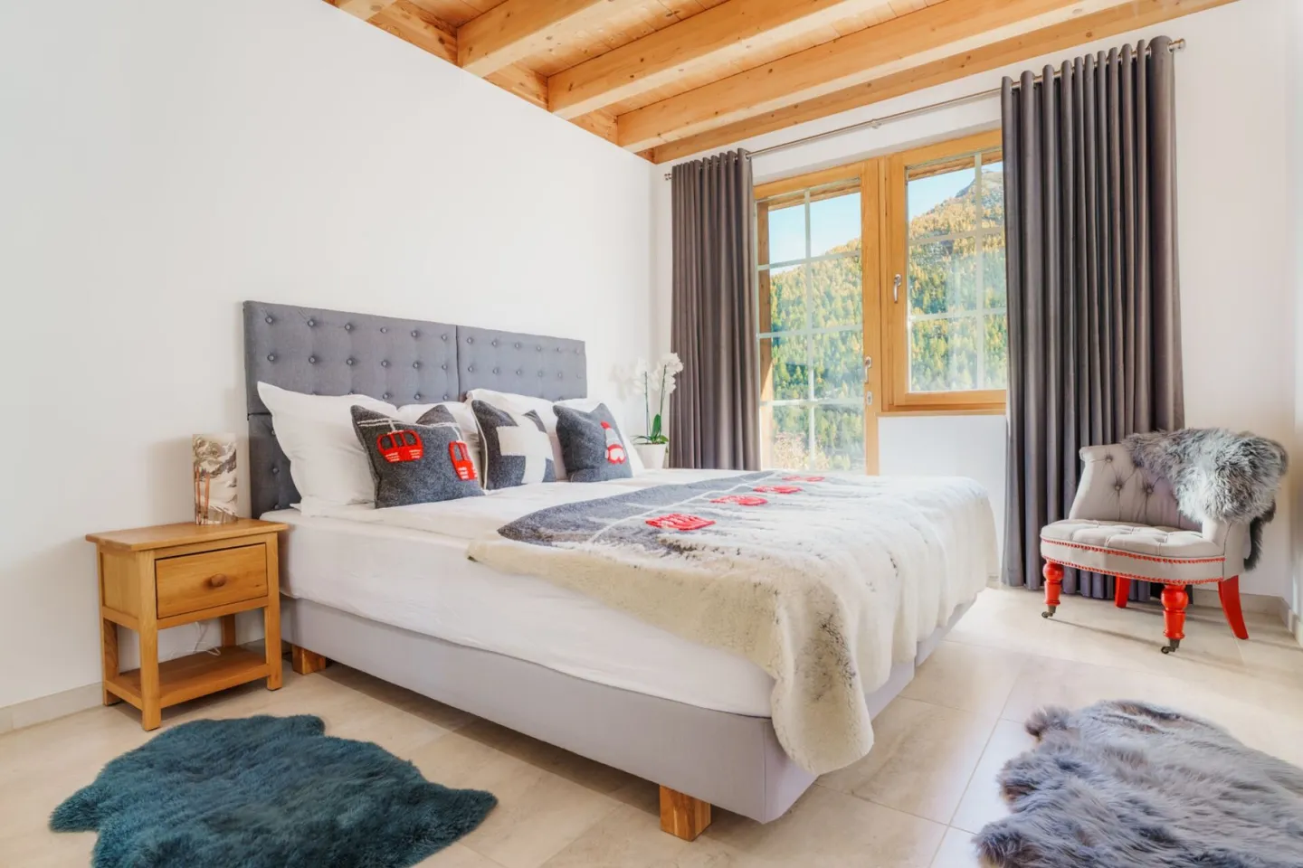 Chalet Rebecca - Foto 10 von 21