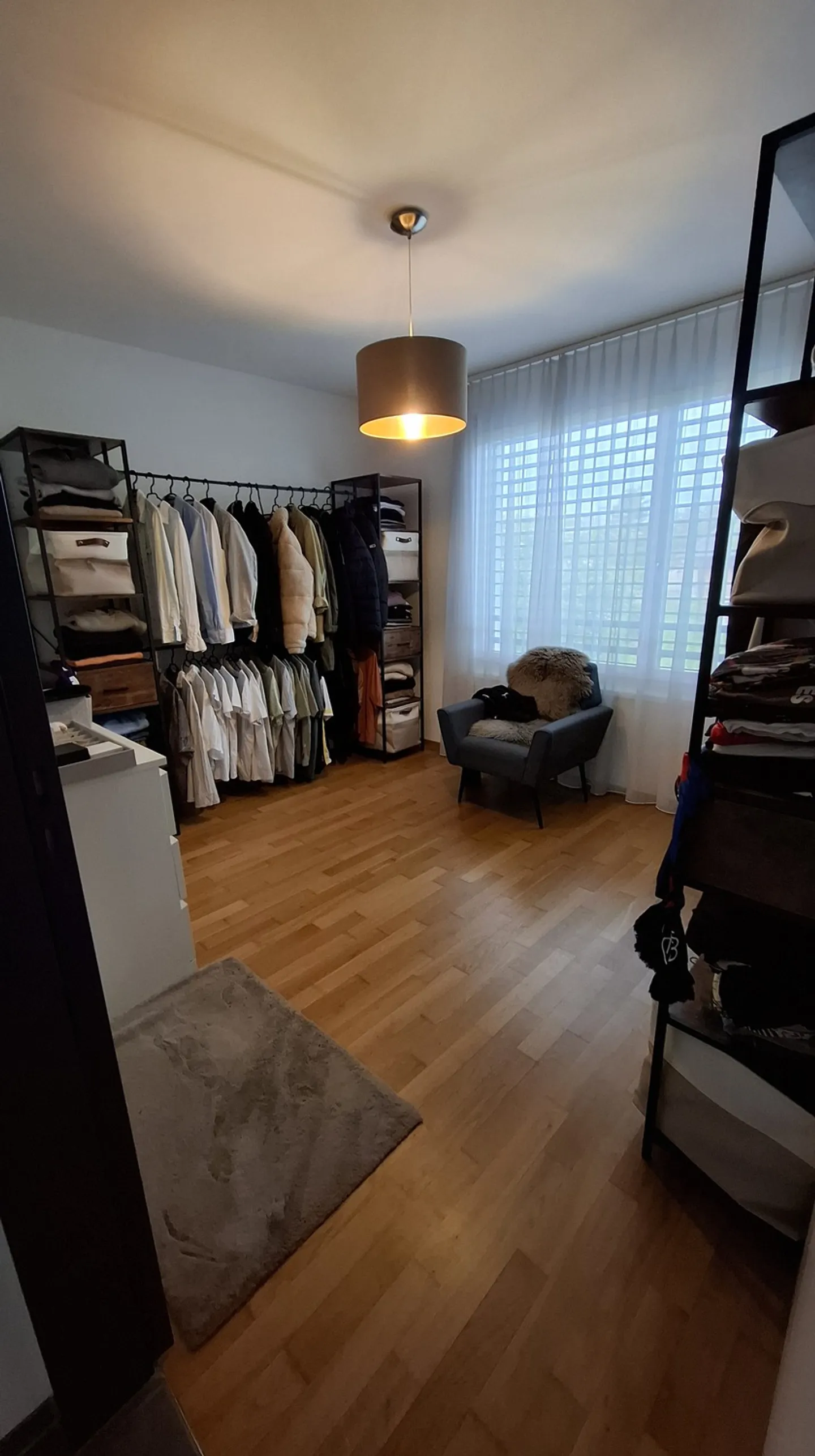 Appartement à louer - Photo 4 sur 7
